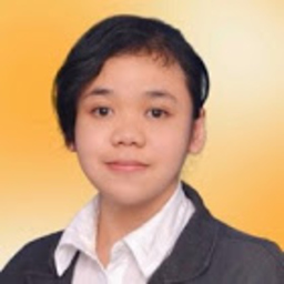 Thursy Rienda Aulia Satriani