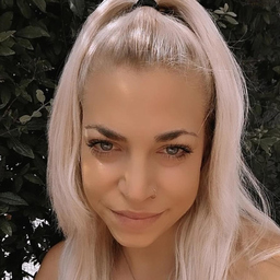 Yanina Lavia