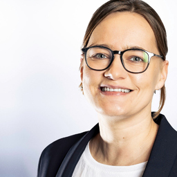 Anica Sara Haupt