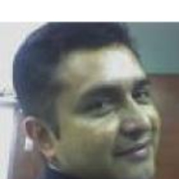 Arbey Salinas  Vasquez