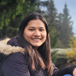 PAYAL JAIN's profile picture