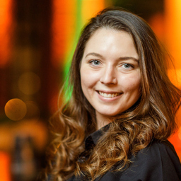 Yulia Sharokhovskaya