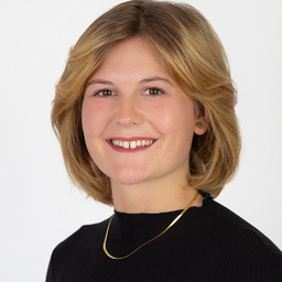 Svenja Kinkel