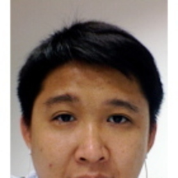 Wilfred Goh