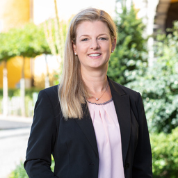 Maren Katharina Opper