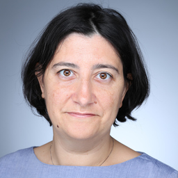 Sara Pasqualini