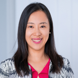 Qiao Pinker