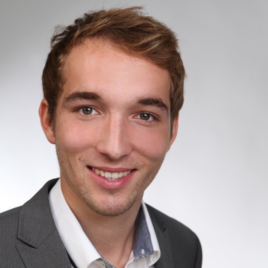 Jan Bochinger Projektleiter Brennstoffzellen Proton Motor Fuel Cell