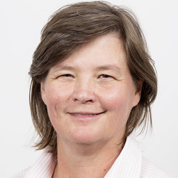 Hildegard Heckl
