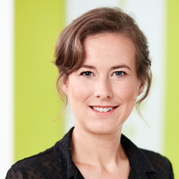 Profilbild Elisabeth Schneider