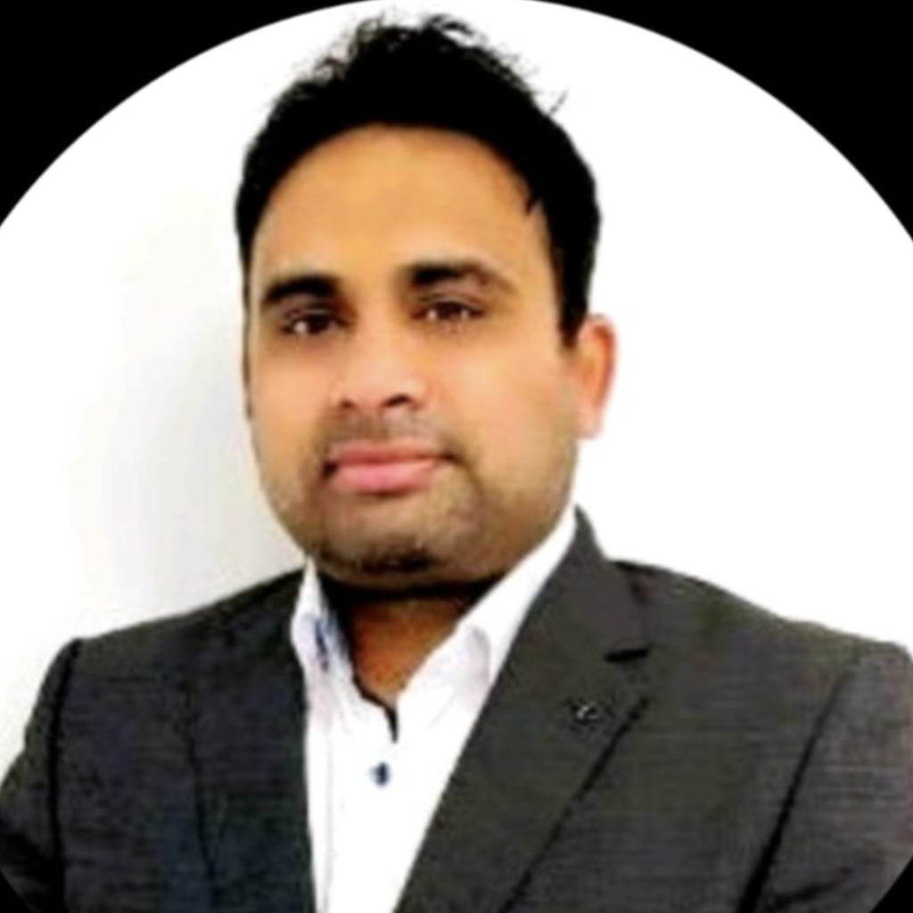 Vinay Kumar Narayana - Project Manager - Connected Services, Energy ...