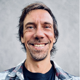 Patrick Müller