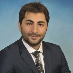 Deniz Cimen