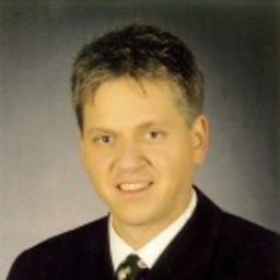 Sven Thomas Müller