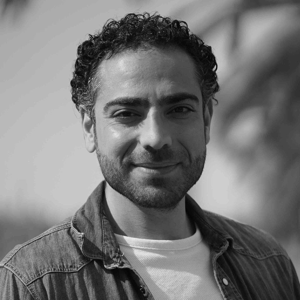 Saleh Derra FrontendEntwickler CHECK24 Vergleichsportal XING