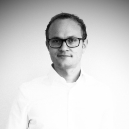 Benjamin Holz