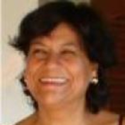 Clara Benítez