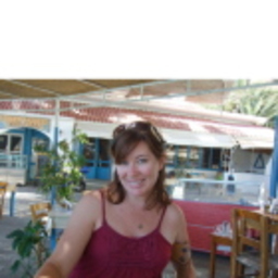 Danielle Anderle