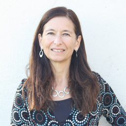 Anne-Laure SALVI