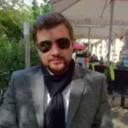 Danilo Minovski