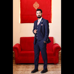 Awais Ali