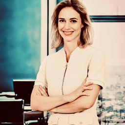Claudia Kubitschek