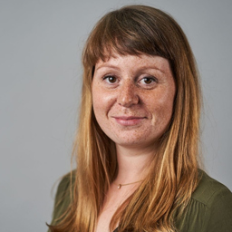 Dr. Theresa Backhaus