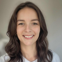 Tanja Nicole Badstieber