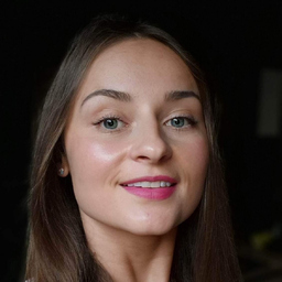 Joanna Bucholc