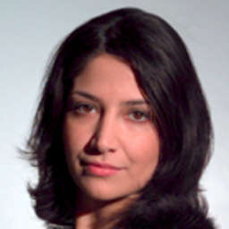 Katayoun Fathali-Nagel