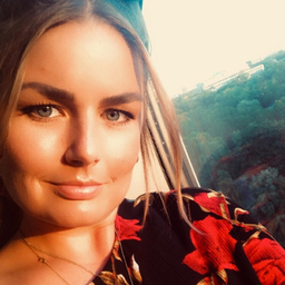 Lisa Rothländer