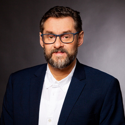 Bernd Jaggy