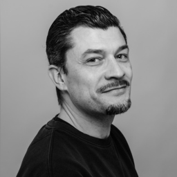 Denis Krafft