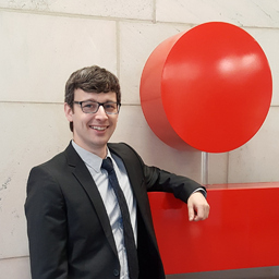Markus Schmitt