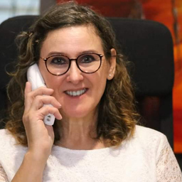 Pia Andrea Achten