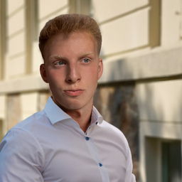 Tobias Dietrich