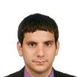 Ing. Ferran Rovira Garcia