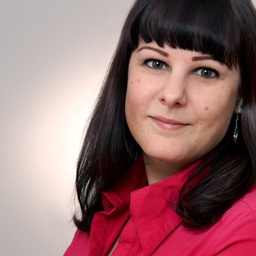 Julia Haumer's profile picture