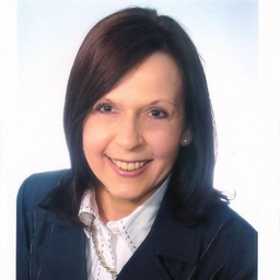 Barbara Ursula Schmid-Beck