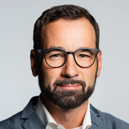 Dr. Wolfgang Müller