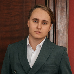 Dmitrii Tishin
