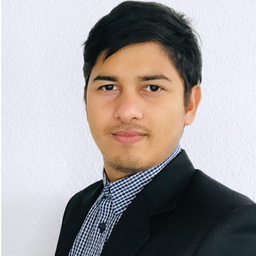 Arjun Nepal