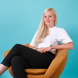 Isabel Dworschak's profile picture