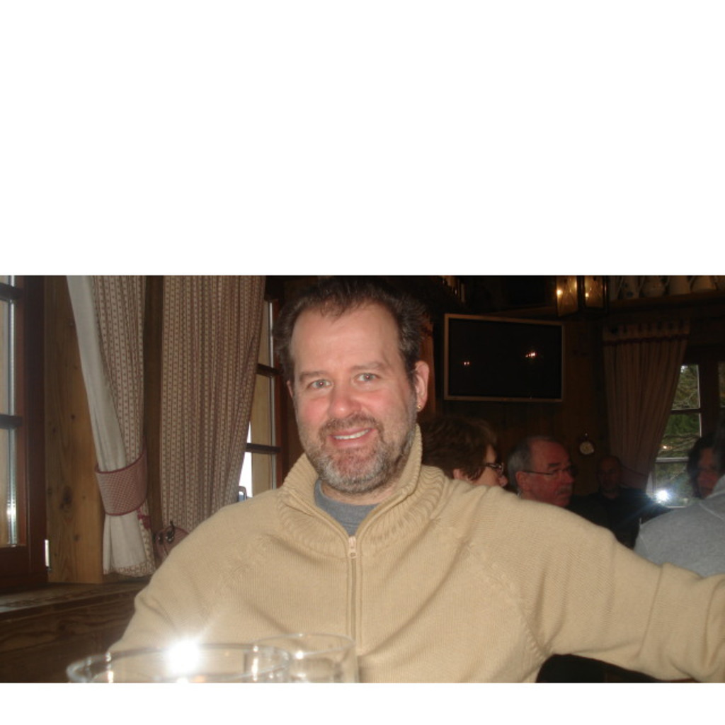 Jochen Stein Regisseur ZDF XING