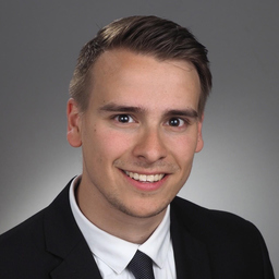 Daniel Rehorst