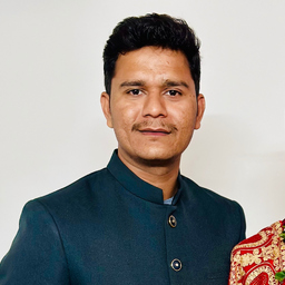 Hardik Gondaliya