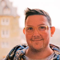Adrian Fuhrmann