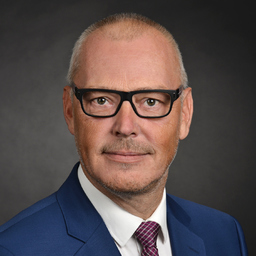 Markus Vogelsanger