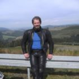 Rudi Neumann