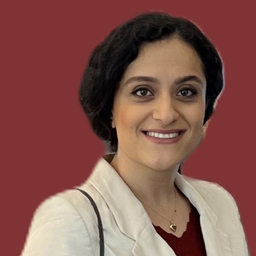 Elham Mortazavi